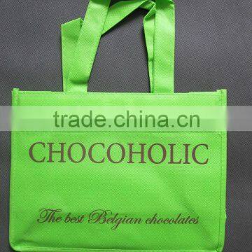 high quality non-woven fabric tote bags,Wenzhou