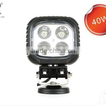 50000hours 9v-32v wholesale 38inch 50 inch waterproof 4x4 hid off road auto 40w cree husky super bright led work light