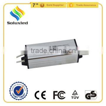 Constant Current Waterproof LED RGB Driver With 3 Years Warranty