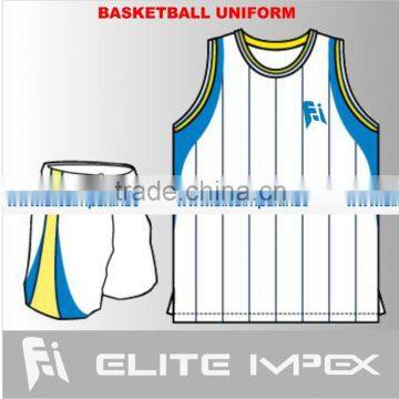 oem basketball uniforms