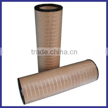 air filter element for vacuum pump