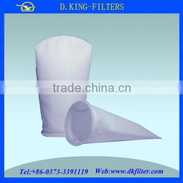 high temperature filter bag for boiler