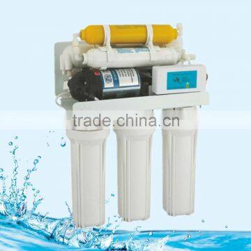 WF-1001-3 RO Water Filter