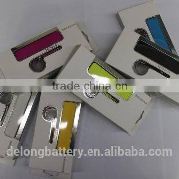 Portable Cheap Power Bank 2200mah ce photo-5