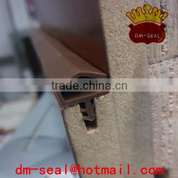 door rubber hinge strip