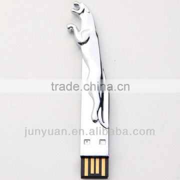 panther slim USB pen drive