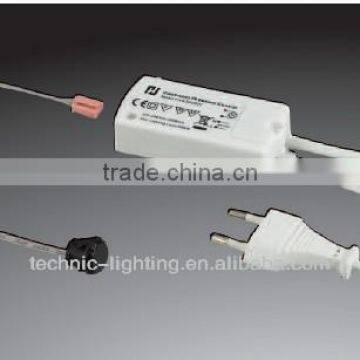 IR Sensor Switch for led lighting