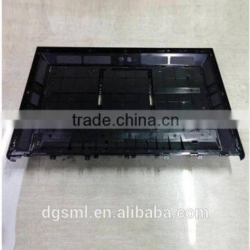 High-quality plastic back rear cover for TV