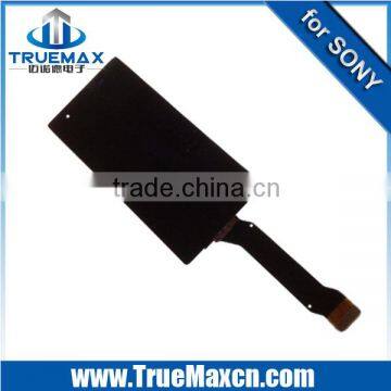 100% Original for Sony Xperia Z1S Lcd, Best Quality for Sony Xperia Z1 S Digitizer Lcd Touch Screen Quality Choice