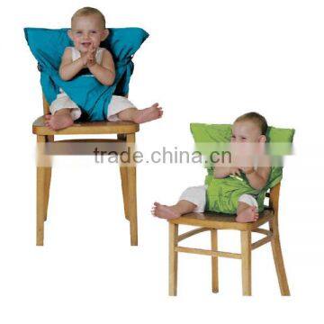 dining chair harness infant safety seat belt baby stroller belt portable child travel safety product