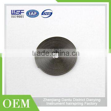 China Wholesale Industrial Extension Steel Hairspring With Various Types photo-3