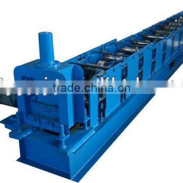 roll forming machine for roller shutter door blind door machine in hebei china