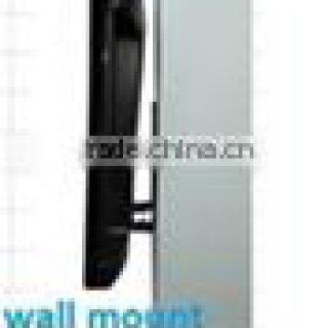 9" AHD Digital Monitor RTD Program With Touch Button Resolution 1280x720