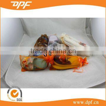 Hot Sale Cotton Hotel Slippers Bedroom Cotton Slippers