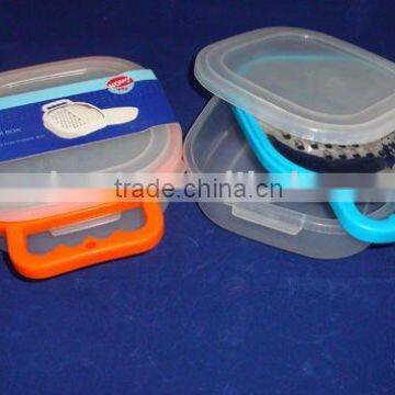 plastic grater