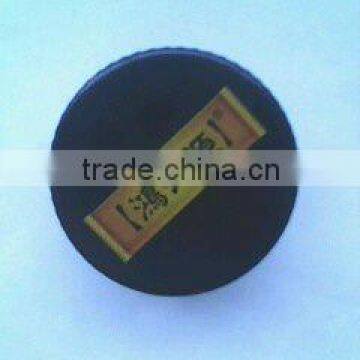 aluminium-plastic pilfer-proof bottle cap for oil