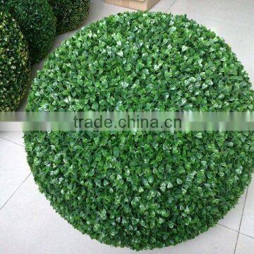 2013 China Artificial grass ball garden fence gardening zorb ball rolling ball