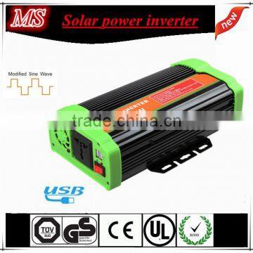 Free Sample Available 12/24V 1500w Power Inverter Quality Choice photo-2