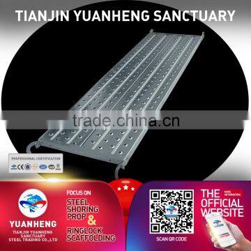 Construction Material Used European System Ringlock Scaffolding For Sale photo-3