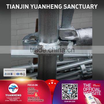 Scaffold Parts Scaffolding Brace Joint Pins