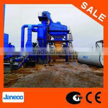 cheap asphalt mixing plant electrical concrete mixer