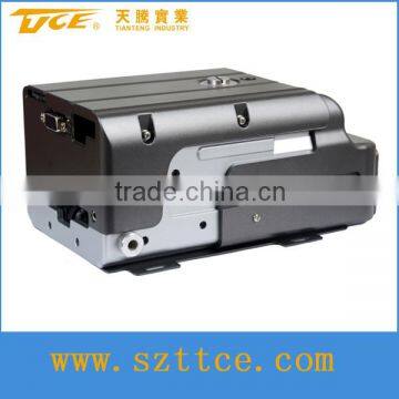 TTCE(M600-R)---Payment kiosks motorized card reader machine