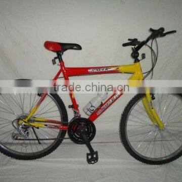 26"steel economic MTB bike with high quality bike/bicycle/cycle