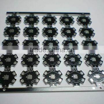 Offer Aluminum LED circuit Board with low price and hight quality, aluminium panel