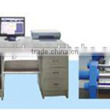 FM-S Valve life test bed