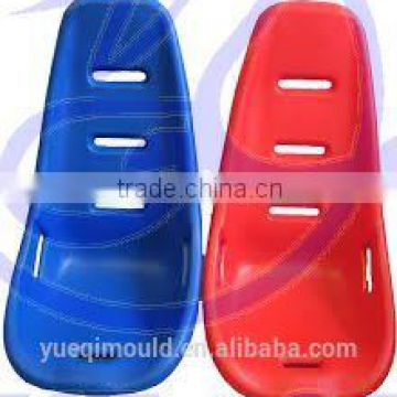 rotational tooling mold for car seat