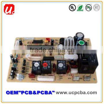 china pcba factory/pcb assembly manufacturer