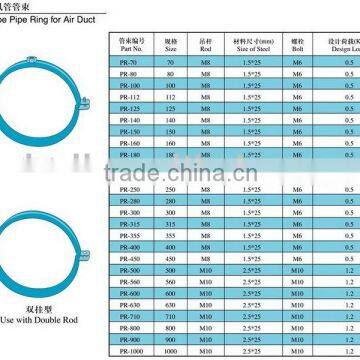 pipe clamp