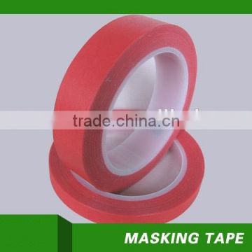 colorful good quality painting masking tape