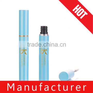 Wholesale Aluminum Empty Eyeliner Tube With Eyeliner Brush