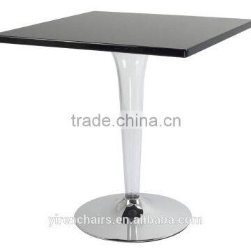 MDF TOP with PCTable /leisure tea table coffee table