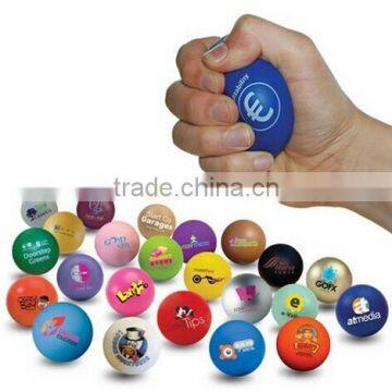 Different Size Custom Cheap Stress Ball