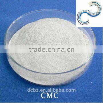 petroleum additive grade high viscosity detergent dispersant additive CMC white powder