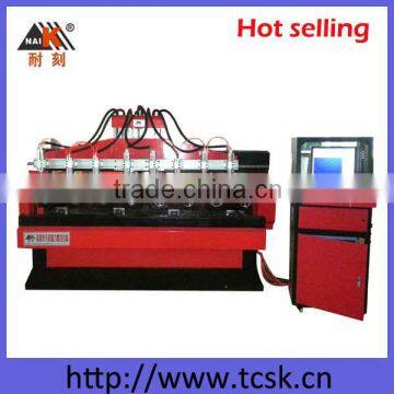 Stone Carving CNC Machine Tools