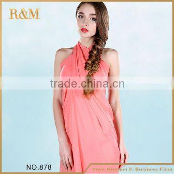 best-selling beach scarf pareo dress