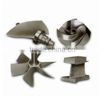 Stainless steel CNC machined Marine hardware