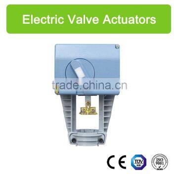 MET2... Serial electric valve actuators