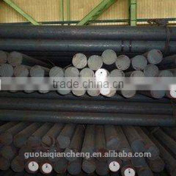 SCM440H 8620H Gear Steel Bar