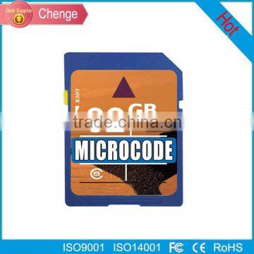 Wholesale Ultra Memory Card Class 4 Micro TF SD card 4gb 8gb 16gb 32gb