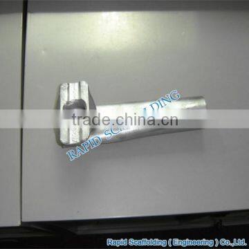 Steel Cuplock System Scaffolding Prices photo-6