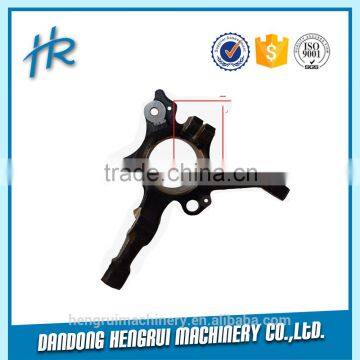 Steering Knuckle Forging From Professional Factory Sand Casting photo-6
