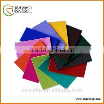 Recycled Mattress Multicolor Waste Nonwoven Felt photo-6