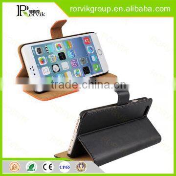 car vent holder phone case cover wholesale price for iPhone 6 plus