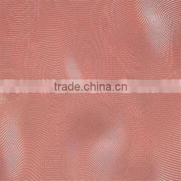 Metal Ceiling Metallic Glazed Porcelain Floor Tile photo-4