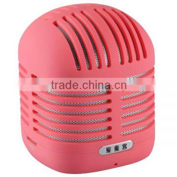 Bluetooth Speaker MINI Wireless PortableStyle HandsFree Music Sound Box Loudspeakers