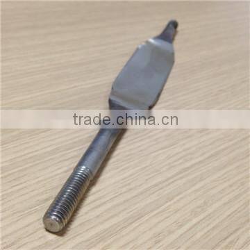 OEM high precision sheet metal stamping parts